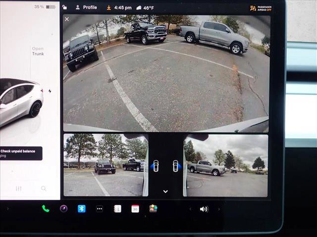 Used 2023 Tesla Model Y Performance AWD/4WD image 20