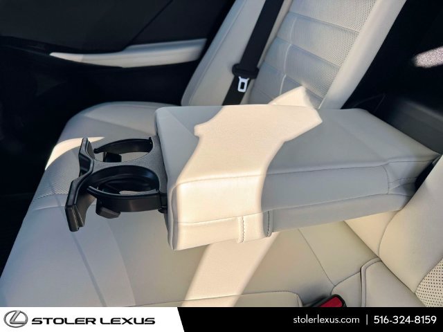 Used 2025 Lexus IS 350 F Sport w/ Accessory Package AWD/4WD image 19