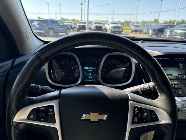 Used 2013 Chevrolet Equinox LT w/ All Star Package FWD image 18