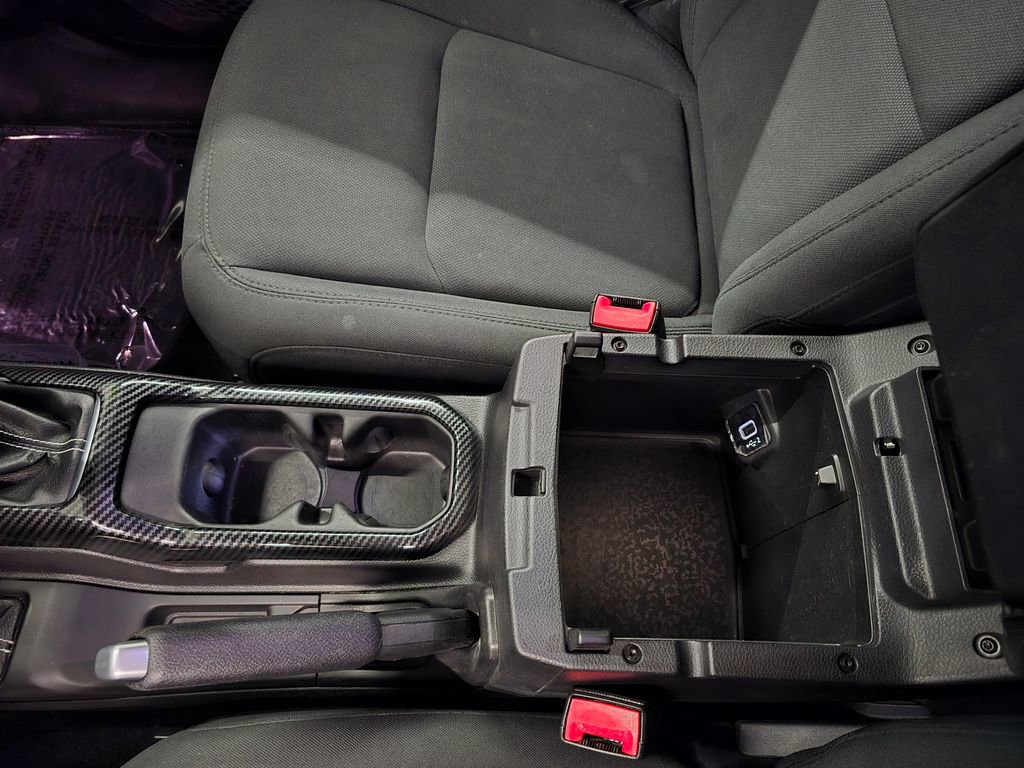 Certified 2018 Jeep Wrangler Unlimited Sahara image 29