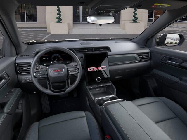 New 2026 GMC Terrain AT4 w/ Convenience Package III AWD/4WD image 15