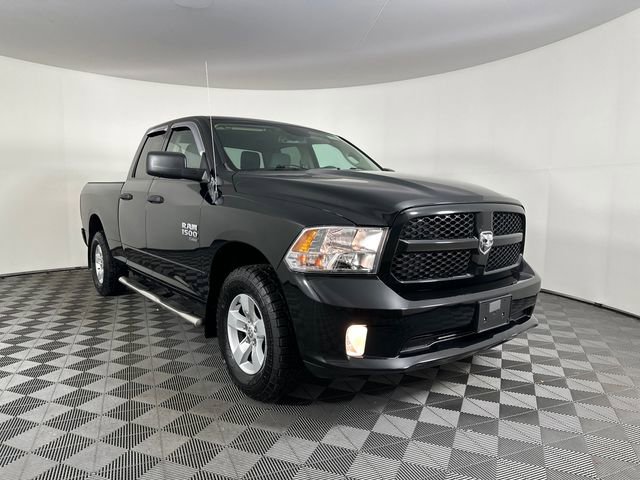 Used 2019 RAM 1500 Express image 9