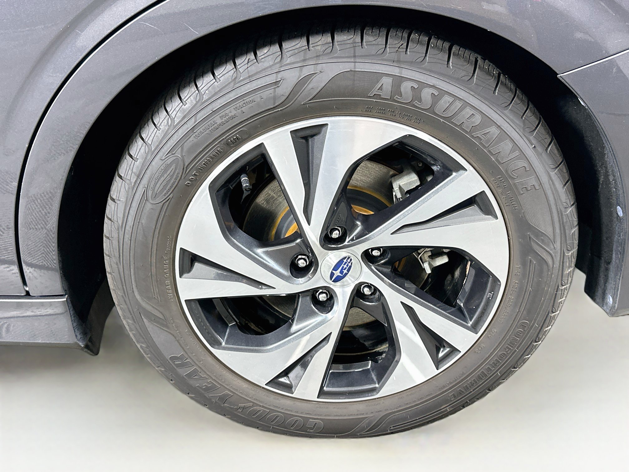 Used 2023 Subaru Legacy Premium AWD/4WD image 11