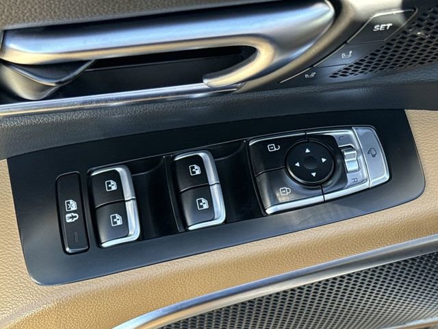 Used 2021 Kia Telluride SX w/ Nightfall Edition Package image 16