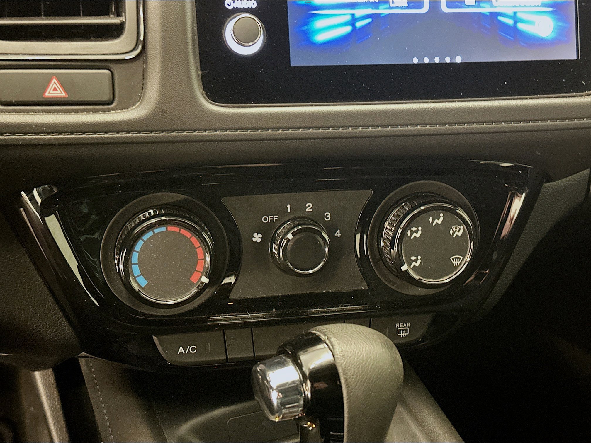 Used 2020 Honda HR-V Sport image 23