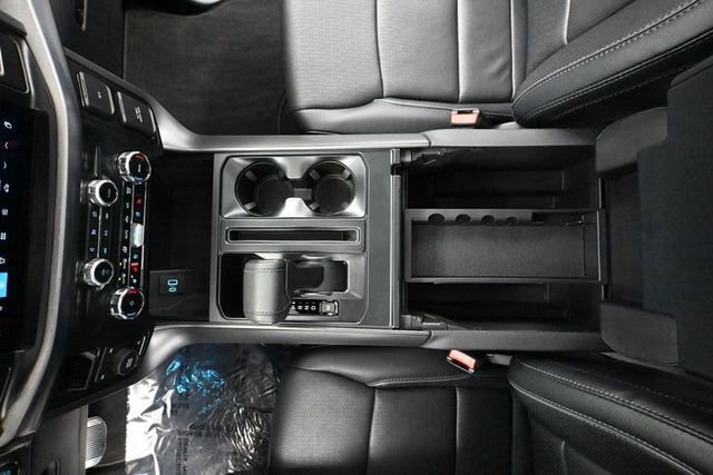Used 2024 Ford F150 Lariat image 41