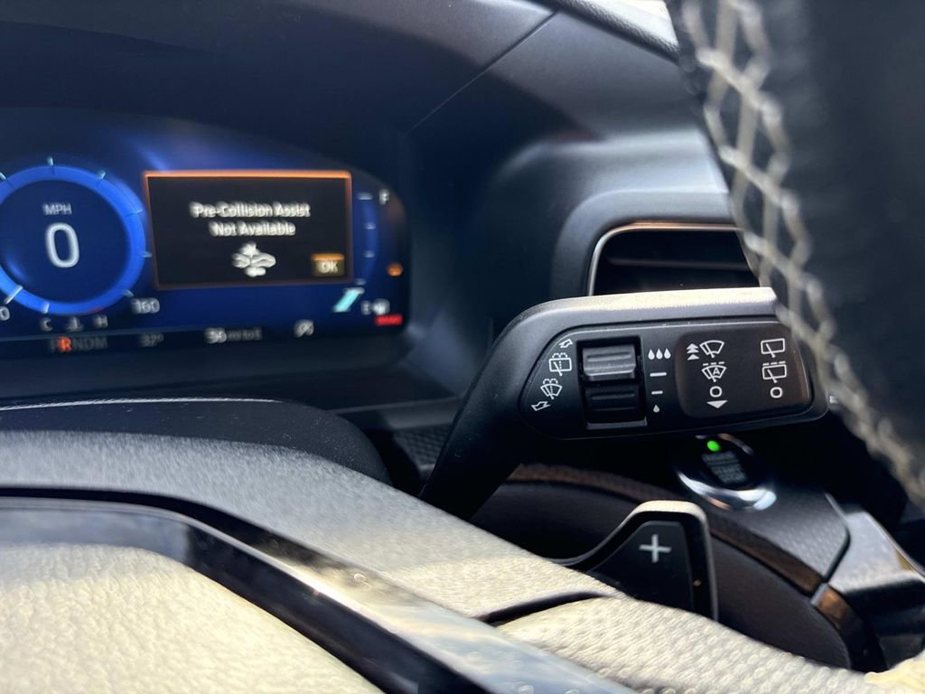 Used 2021 Ford Explorer ST w/ Equipment Group 401A image 32