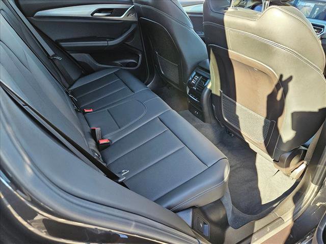 Used 2023 BMW X3 sDrive30i w/ M Sport Package image 20