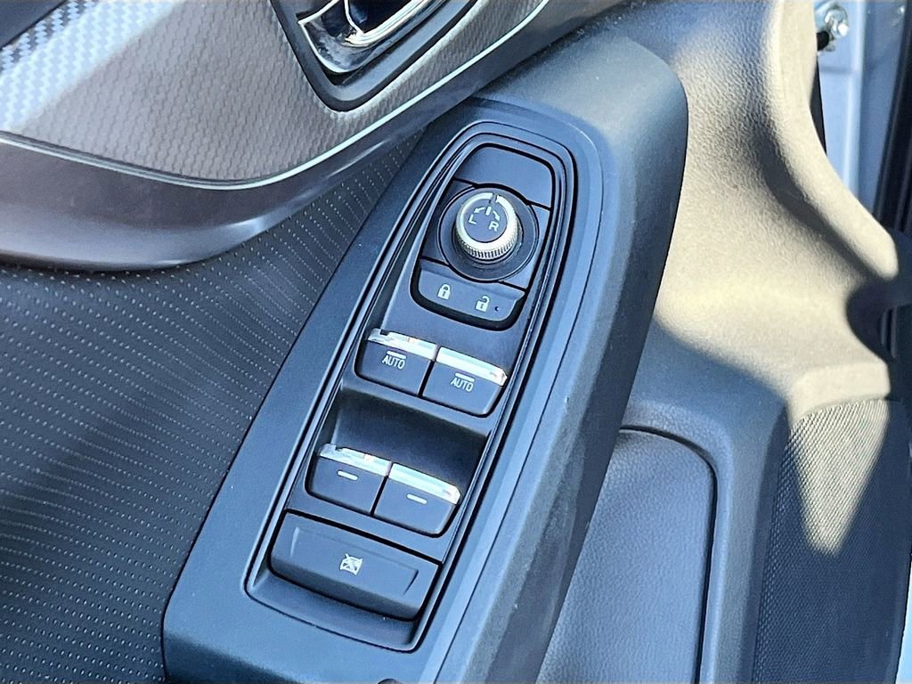 Used 2023 Subaru Crosstrek 2.5i Limited image 18