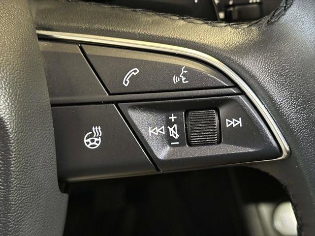 Used 2024 Audi A4 2.0T Premium w/ Convenience Package image 29