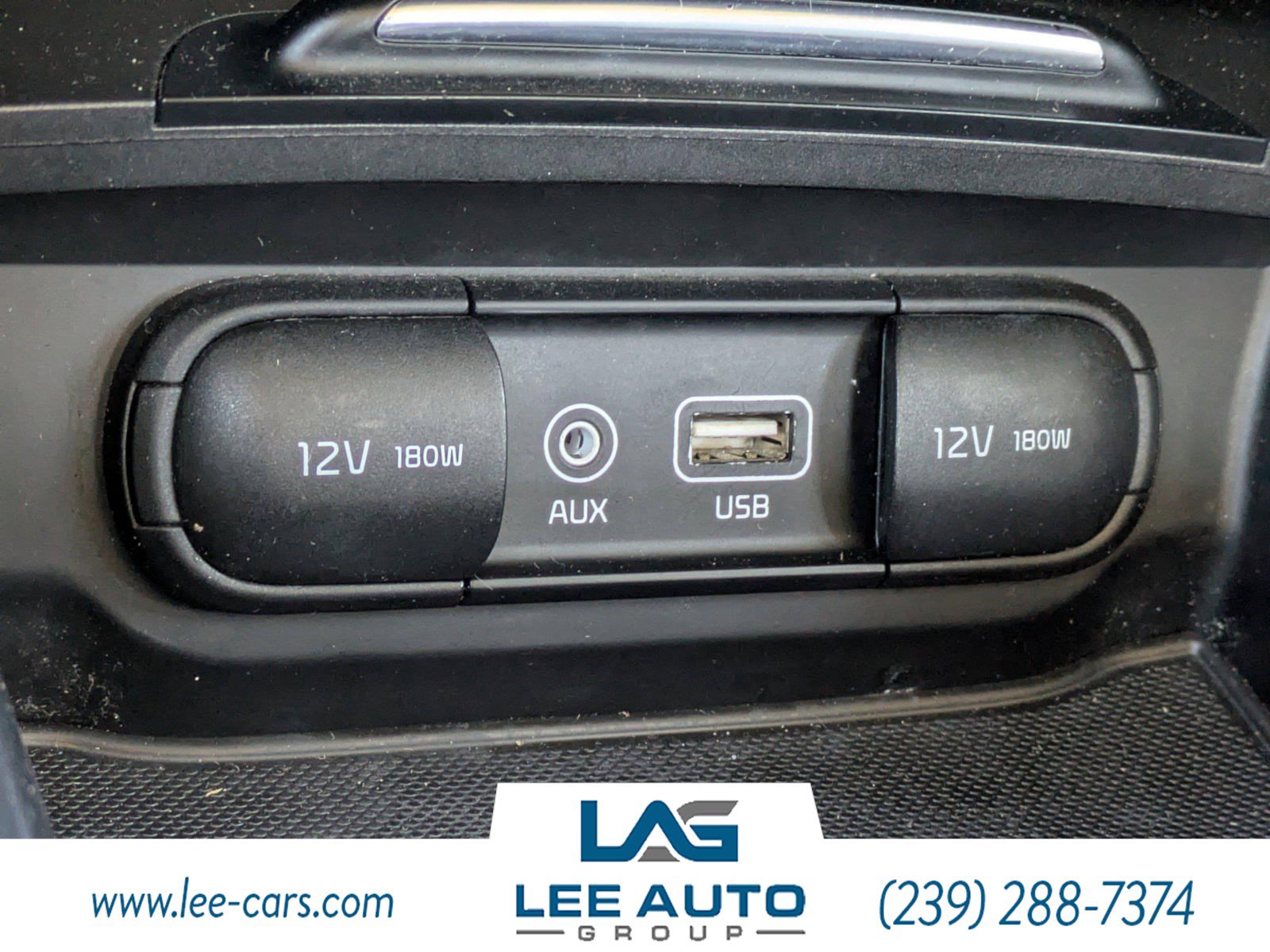 Used 2016 Kia Optima LX image 22