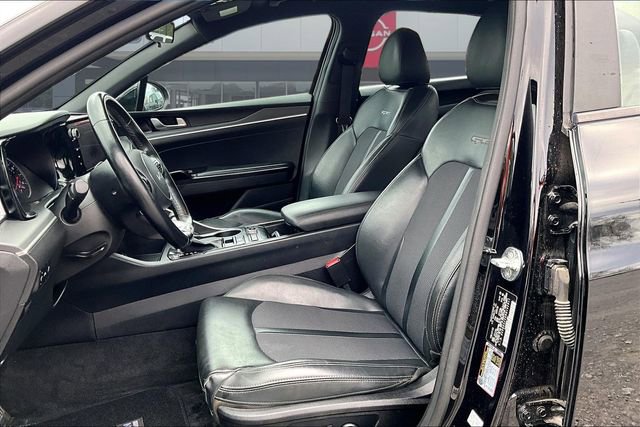 Used 2022 Kia K5 GT-Line image 18