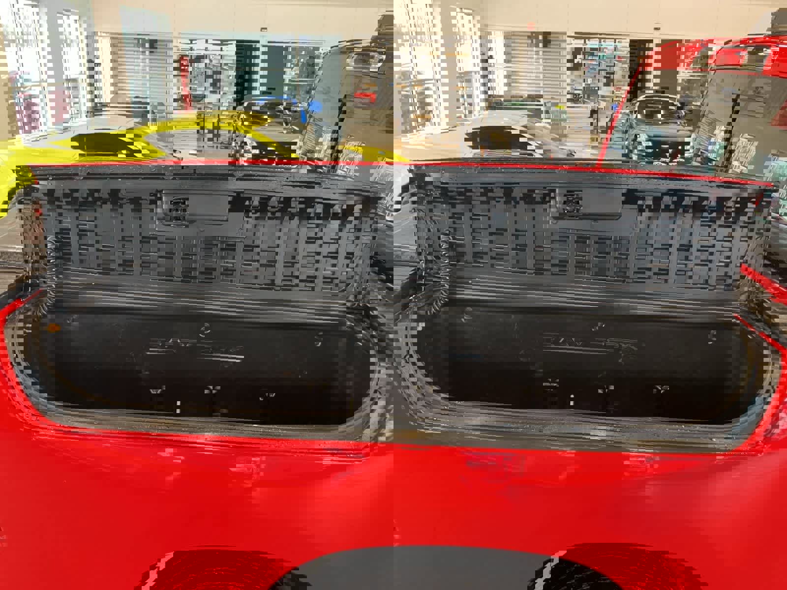 Used 2019 RAM 1500 Sport w/ Level 2 Equipment Group image 32