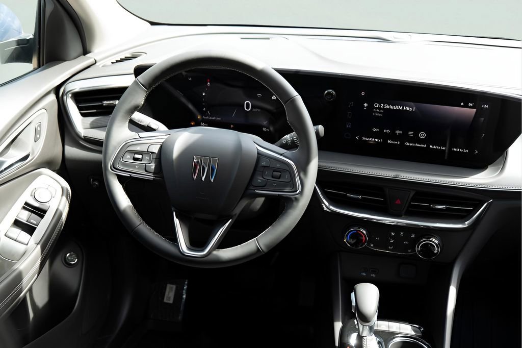New 2026 Buick Encore GX Preferred w/ Advanced Technology Package image 26