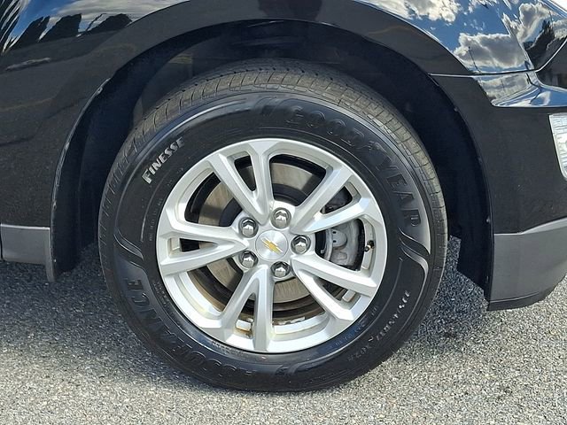 Certified 2017 Chevrolet Equinox LT w/ Convenience Package image 8