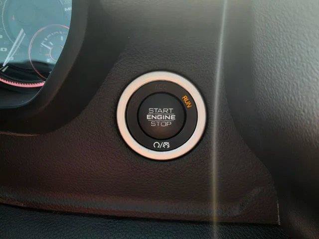Used 2020 RAM 1500 Rebel w/ Rebel Level 1 Equipment Group AWD/4WD image 18