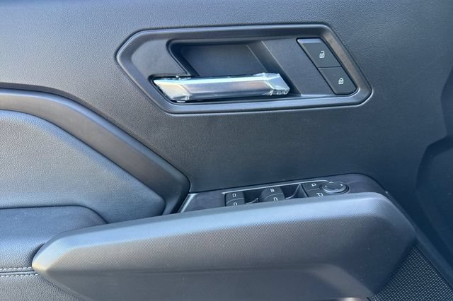 New 2026 GMC Canyon Elevation w/ Convenience Package image 11