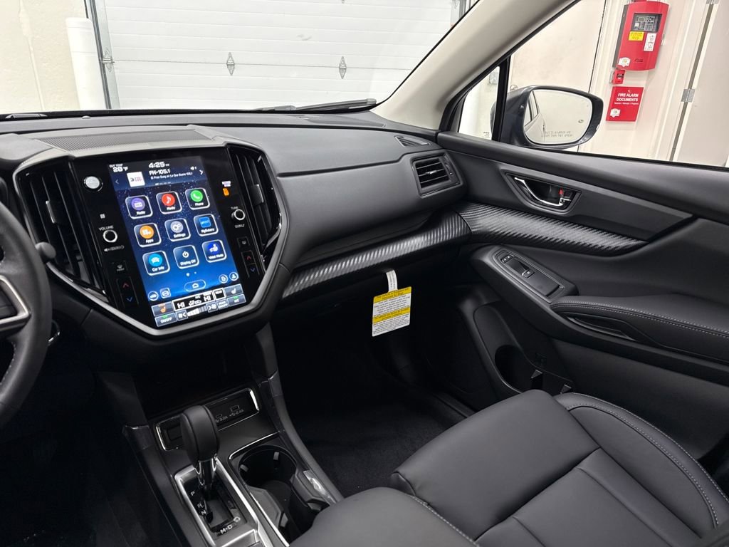 New 2026 Subaru Ascent Premium image 15