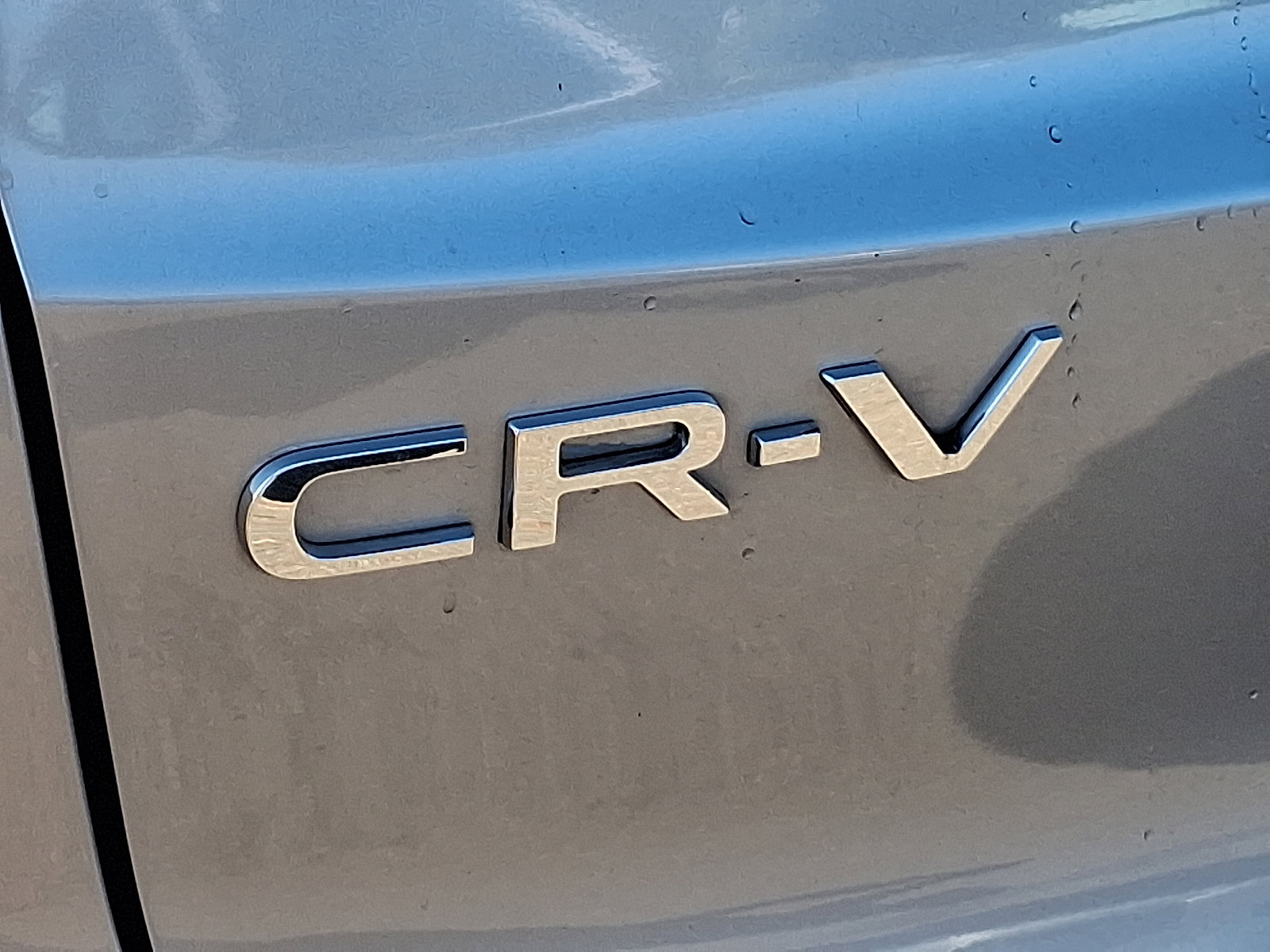 Used 2023 Honda CR-V EX-L image 30