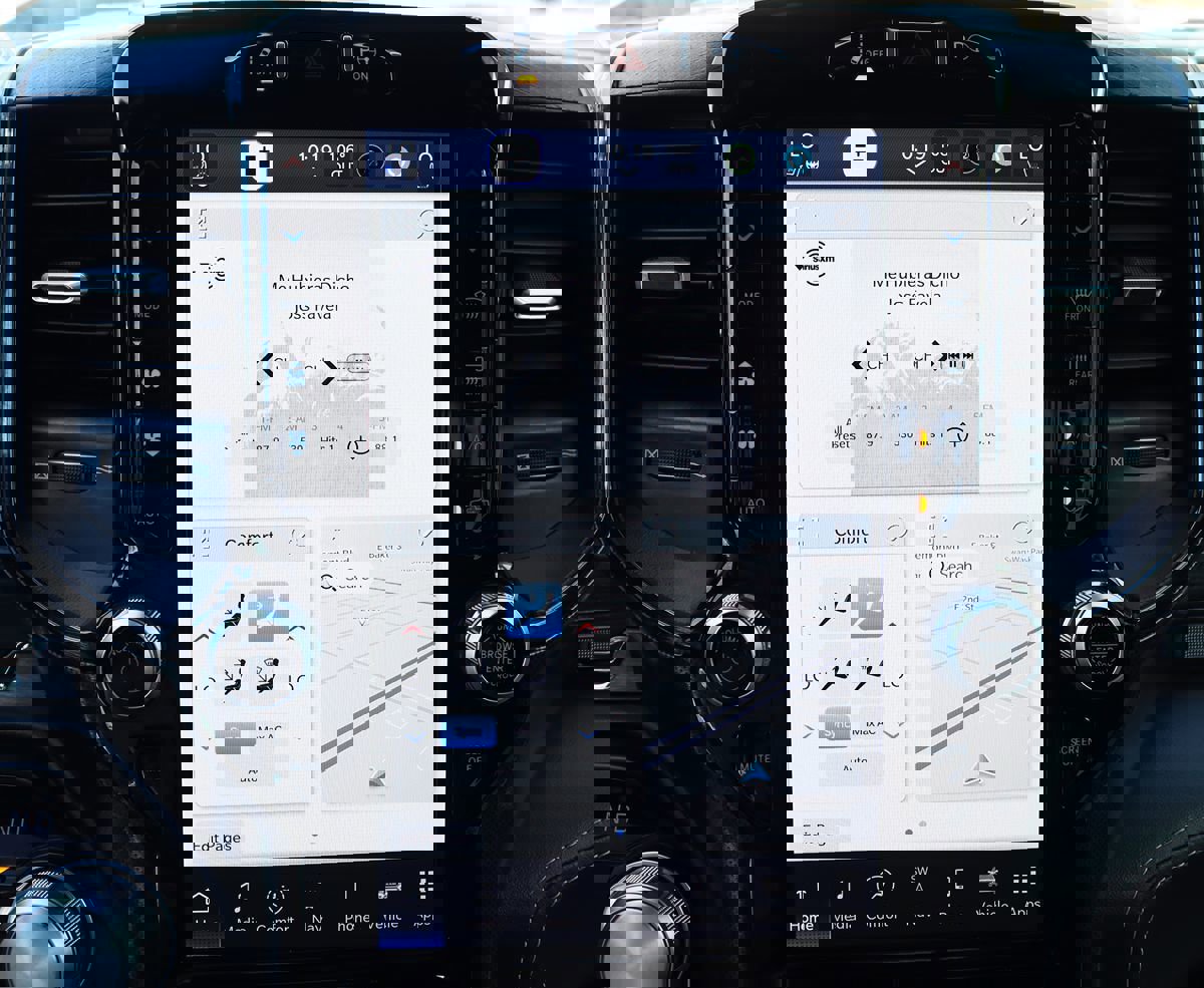 Used 2023 RAM 1500 Limited image 51