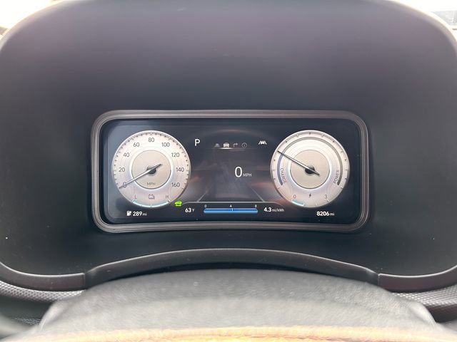 Used 2023 Hyundai Kona Limited image 19