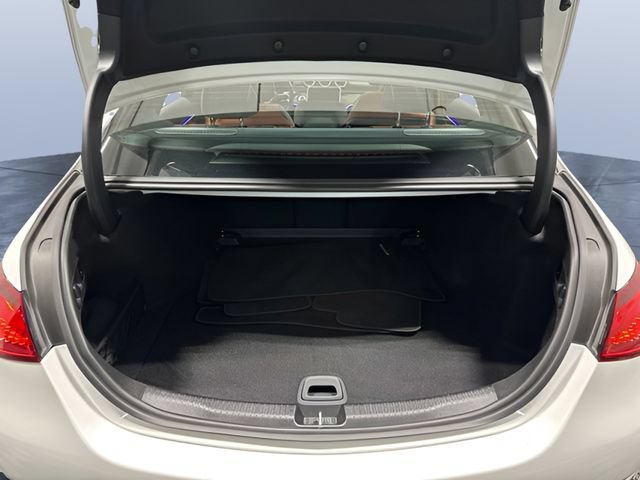 Certified 2023 Mercedes-Benz C 43 AMG 4MATIC Sedan image 10