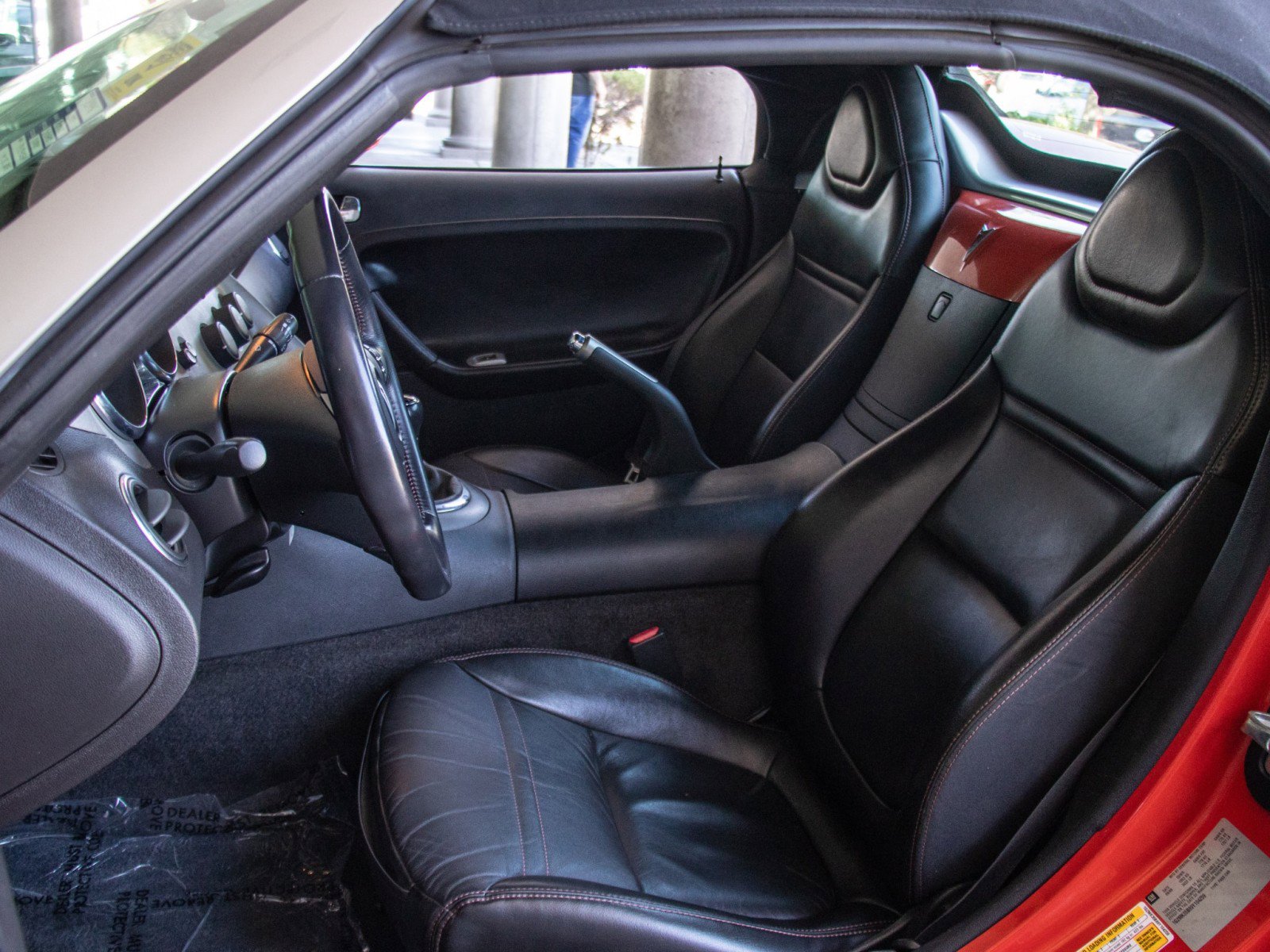 Used 2009 Pontiac Solstice Street Edition image 10