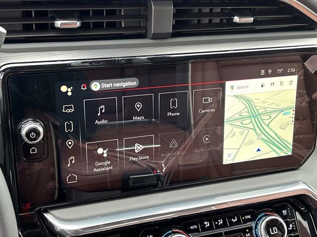 New 2026 GMC Sierra 2500 Denali Ultimate image 13