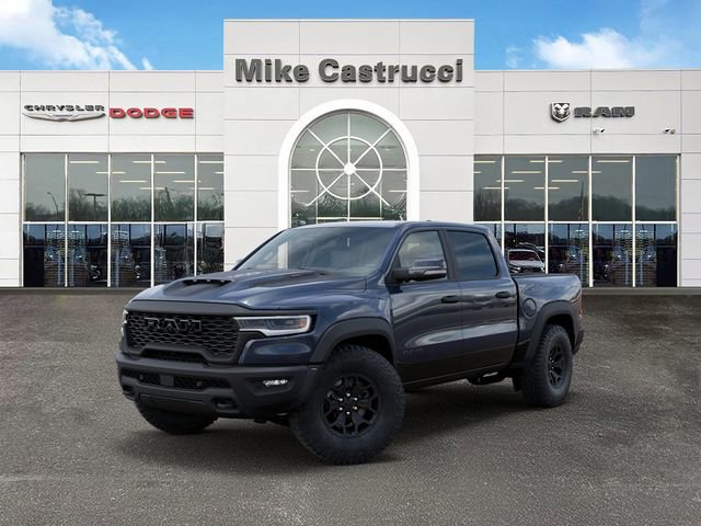 New 2026 RAM 1500 RHO AWD/4WD image 2