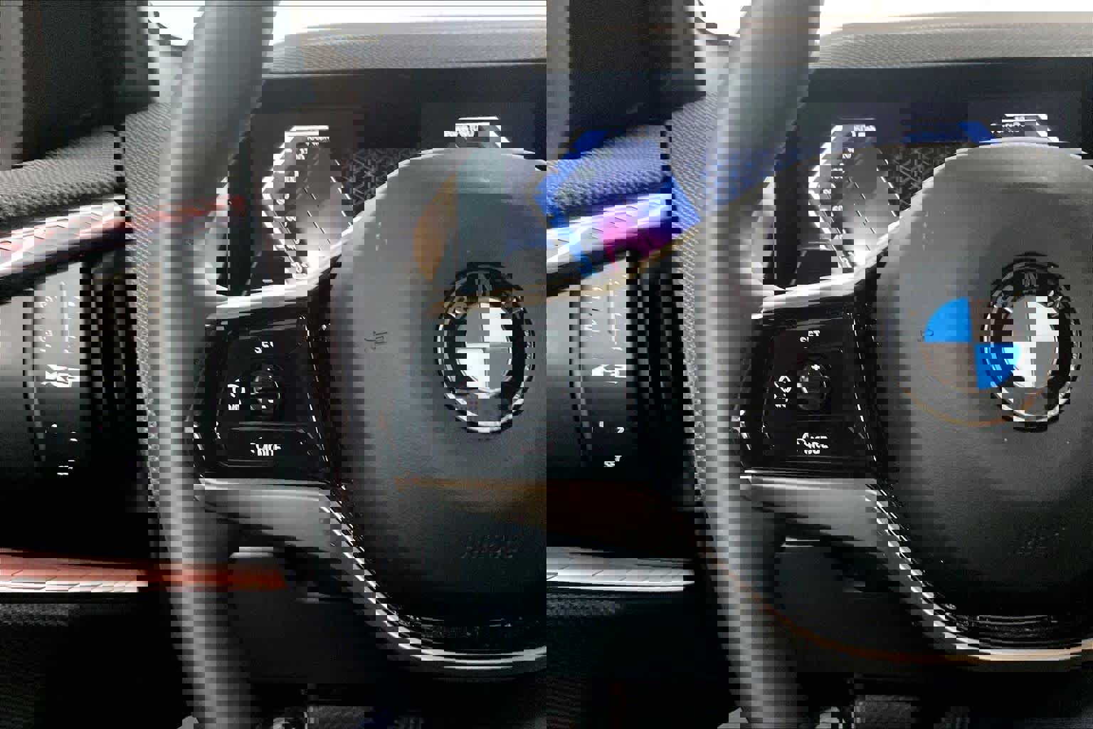 Used 2025 BMW X3 xDrive30i w/ Premium Package image 20