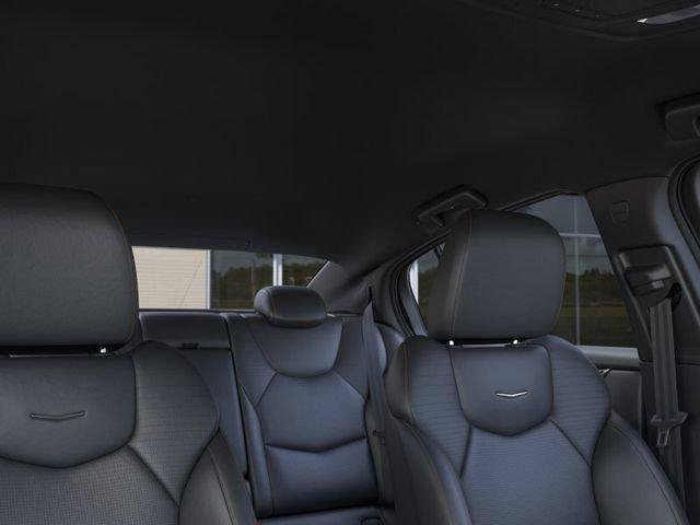 New 2026 Cadillac CT5 Sport w/ Technology Package RWD image 24