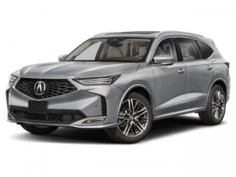 New 2026 Acura MDX w/ Advance Package AWD/4WD image 1