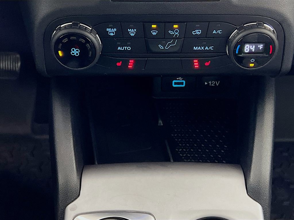 Used 2021 Ford Bronco Sport Big Bend w/ Big Bend Package image 20