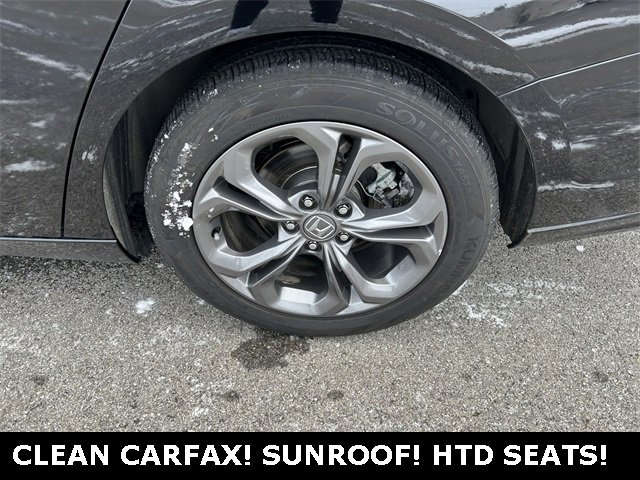 Used 2023 Honda Accord EX-L image 28