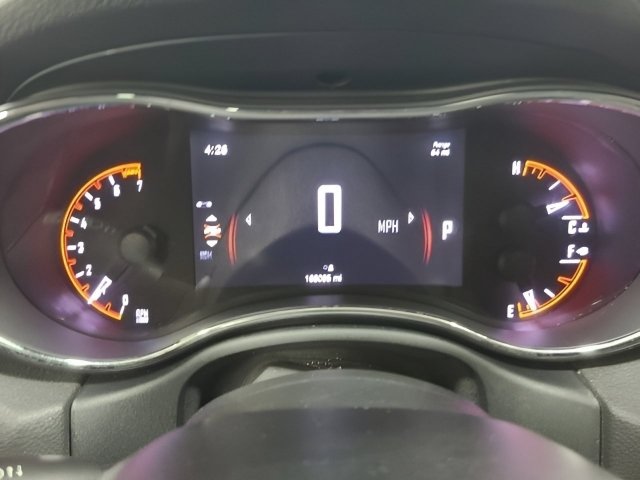 Used 2015 Dodge Durango Citadel w/ Technology Group AWD/4WD image 29