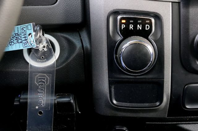 Used 2019 RAM 1500 Express RWD image 21