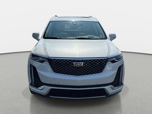 Certified 2024 Cadillac XT6 Premium Luxury w/ Technology Package AWD/4WD image 10