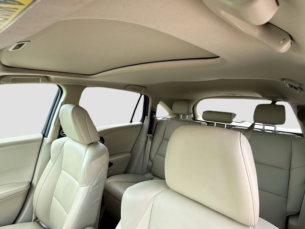 Used 2018 Acura RDX w/ Technology Package image 28