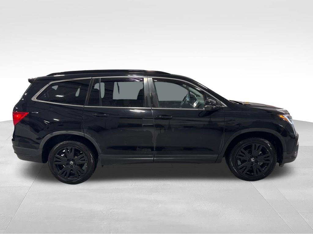 Used 2021 Honda Pilot Special Edition image 54