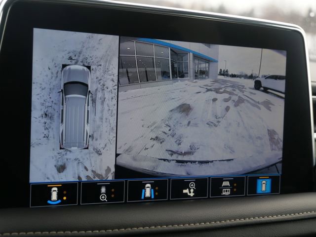 Used 2021 Chevrolet Suburban Premier image 27