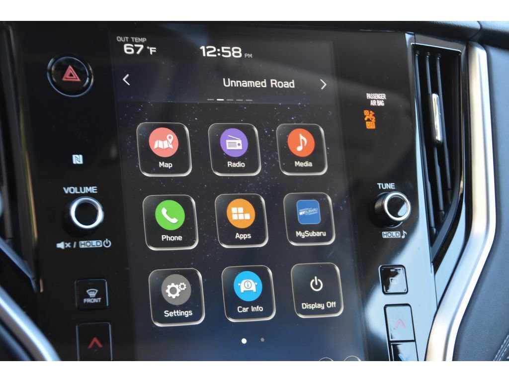 Certified 2025 Subaru Outback Premium w/ Popular Package #1A image 21