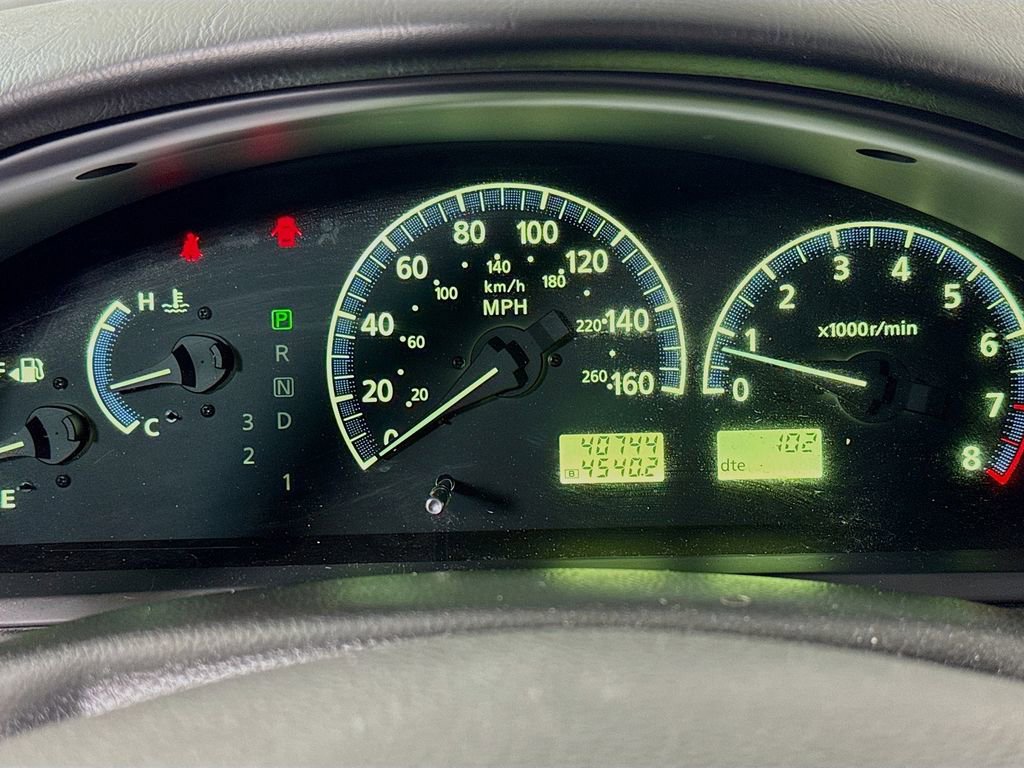 Used 2004 INFINITI I35 FWD image 12