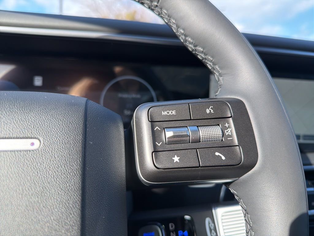 New 2026 Hyundai Palisade Calligraphy image 42