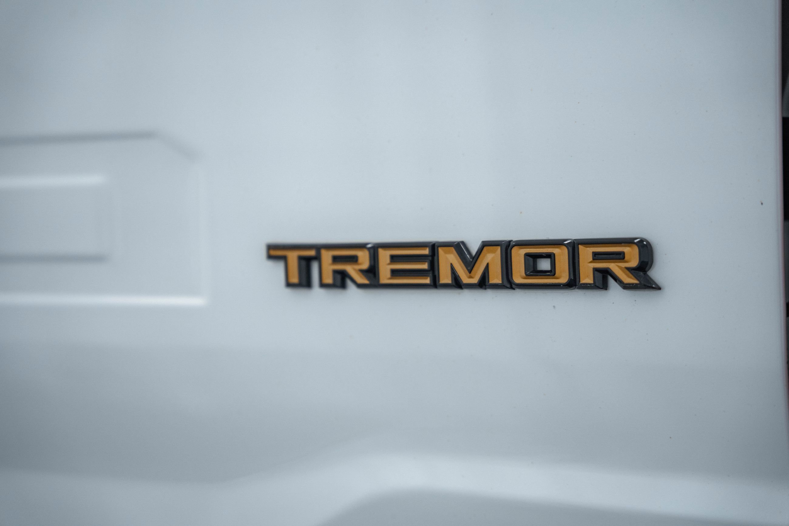 Certified 2023 Ford F150 Tremor w/ Equipment Group 402A High image 22