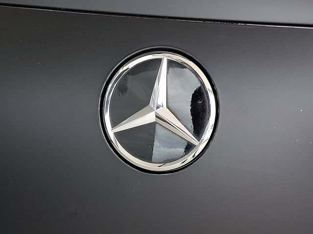 Used 2025 Mercedes-Benz GLE 53 AMG 4MATIC Coupe image 25