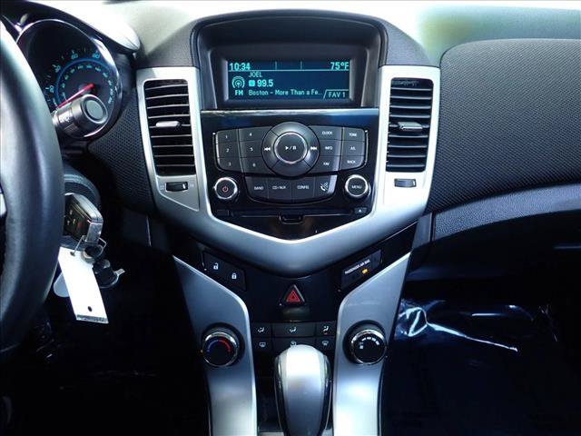 Used 2011 Chevrolet Cruze LT w/ RS Package FWD image 14