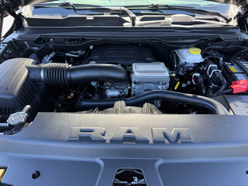 New 2026 RAM 1500 Laramie image 23