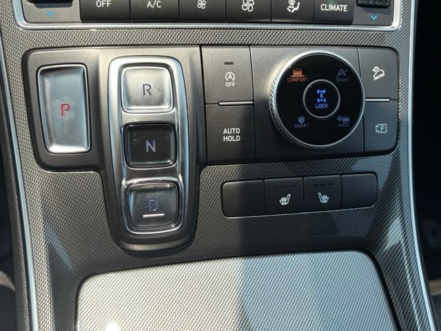 Used 2023 Hyundai Santa Fe SEL AWD/4WD image 24