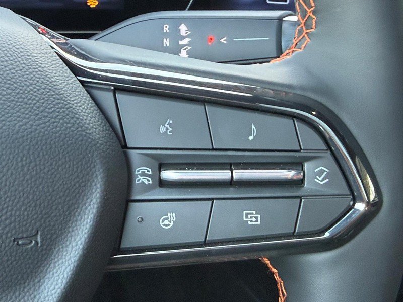 New 2026 Chevrolet Blazer EV SS AWD/4WD image 13