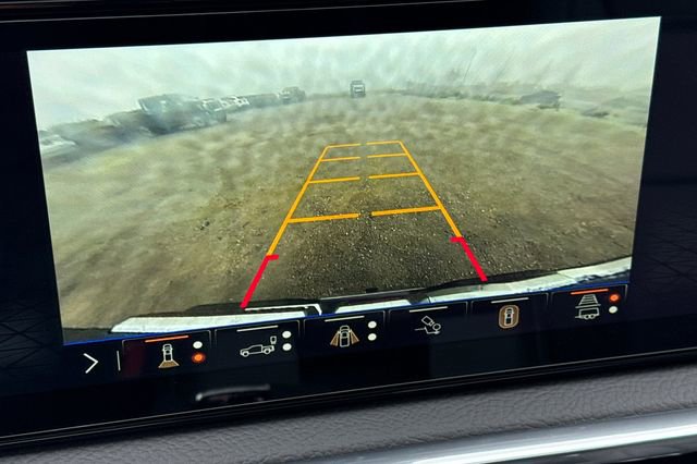 New 2026 GMC Sierra 1500 Denali w/ Denali Reserve Package image 23